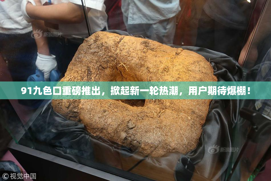 91九色口重磅推出，掀起新一轮热潮，用户期待爆棚！