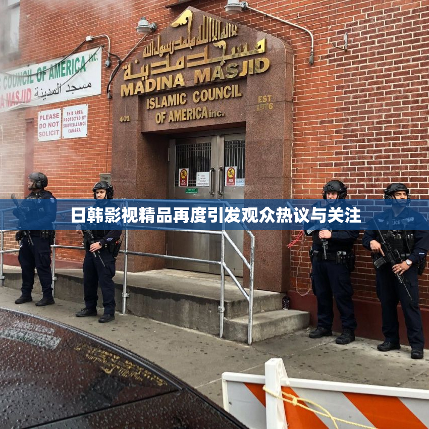 日韩影视精品再度引发观众热议与关注