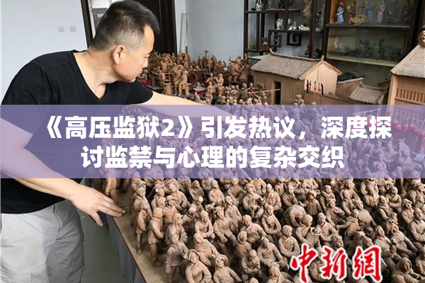 《高压监狱2》引发热议，深度探讨监禁与心理的复杂交织