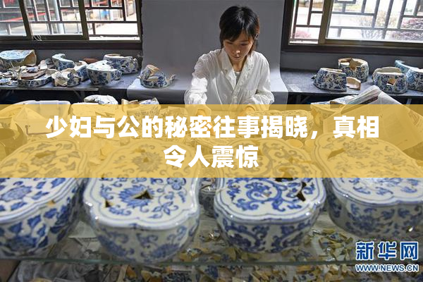 少妇与公的秘密往事揭晓，真相令人震惊