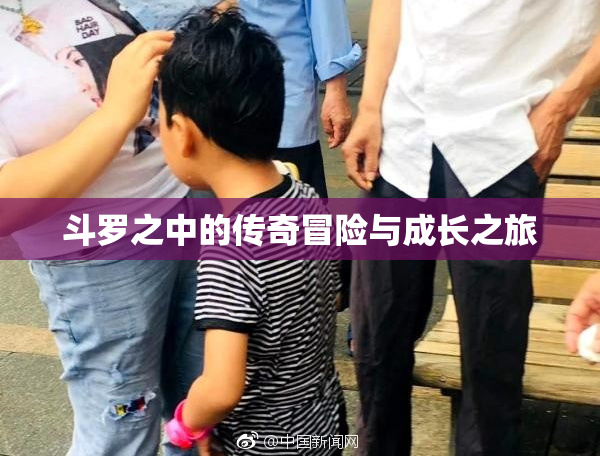斗罗之中的传奇冒险与成长之旅