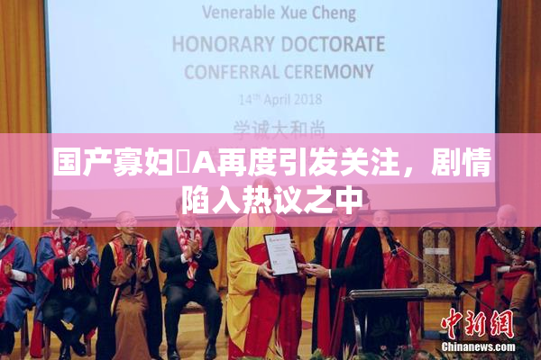 国产寡妇婬A再度引发关注，剧情陷入热议之中
