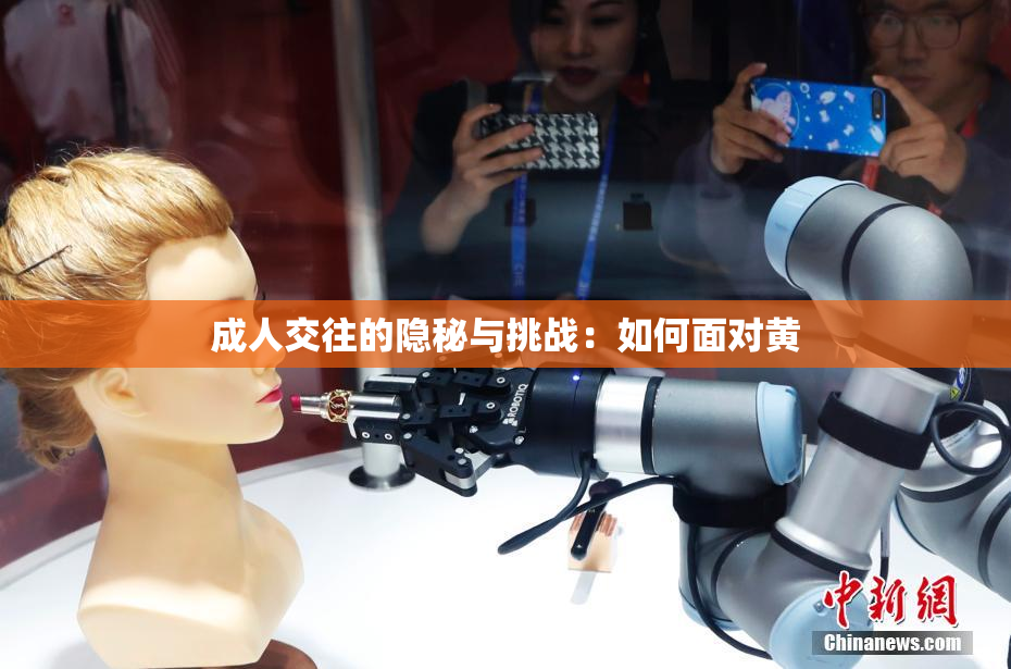 成人交往的隐秘与挑战：如何面对黄