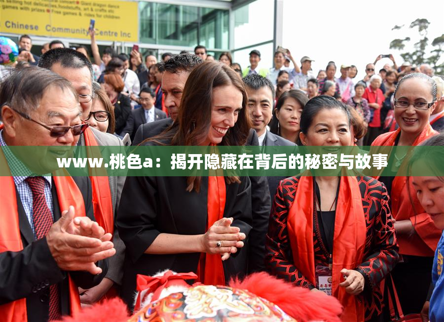 www.桃色a：揭开隐藏在背后的秘密与故事