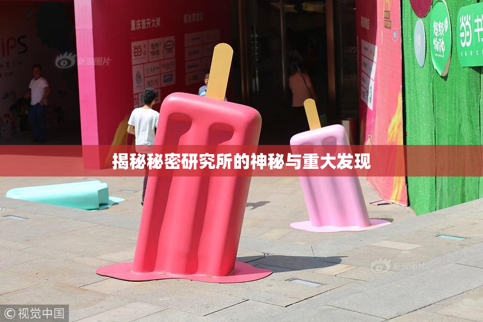 揭秘秘密研究所的神秘与重大发现