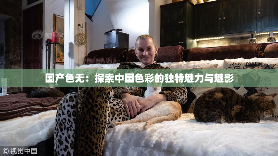 国产色无：探索中国色彩的独特魅力与魅影