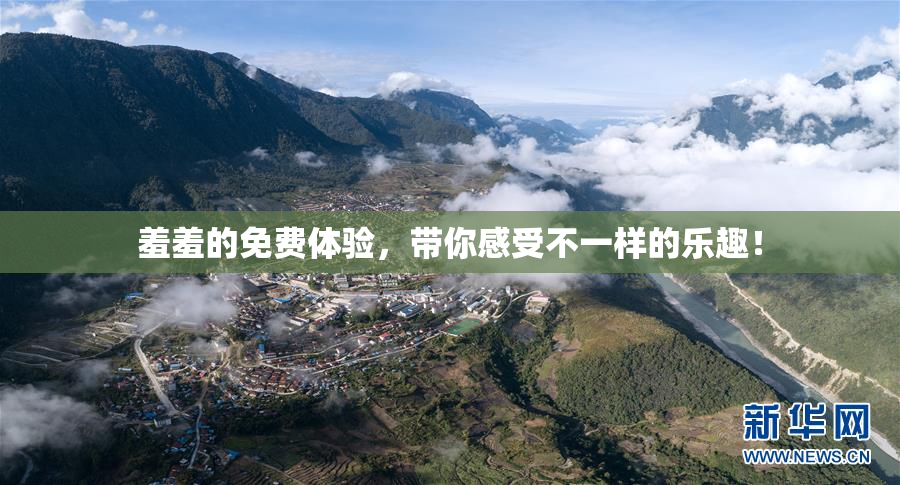 羞羞的免费体验，带你感受不一样的乐趣！