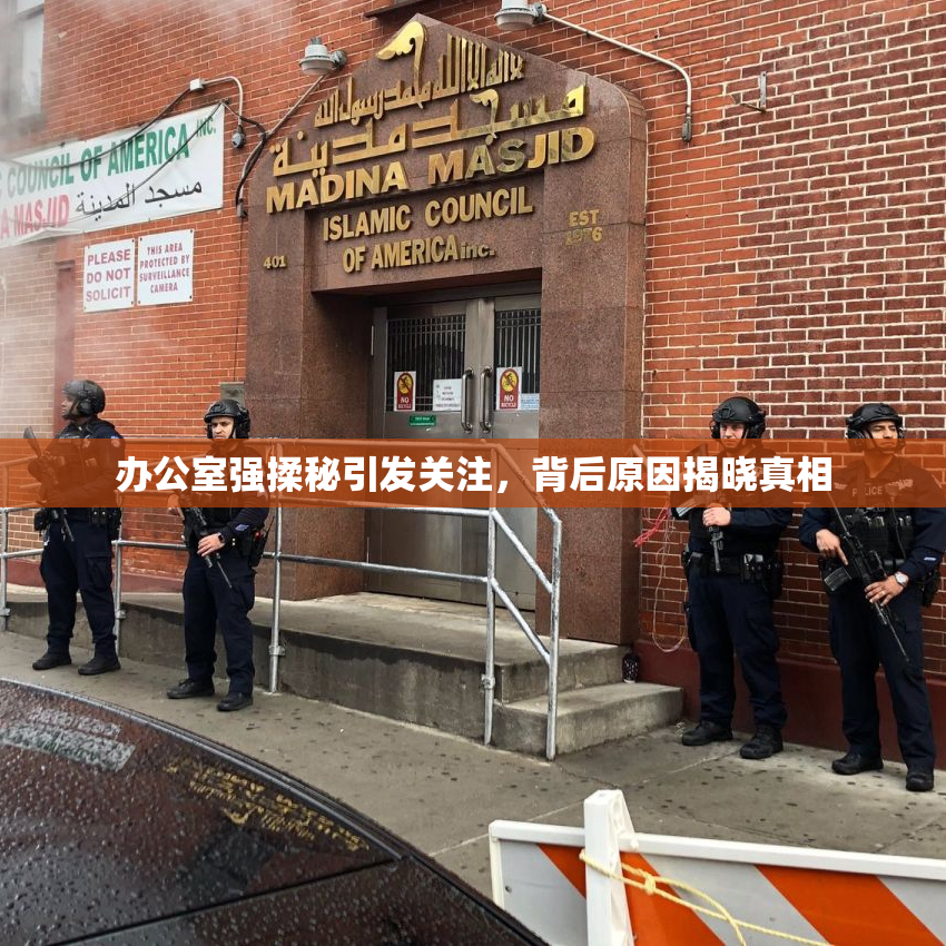 办公室强揉秘引发关注，背后原因揭晓真相