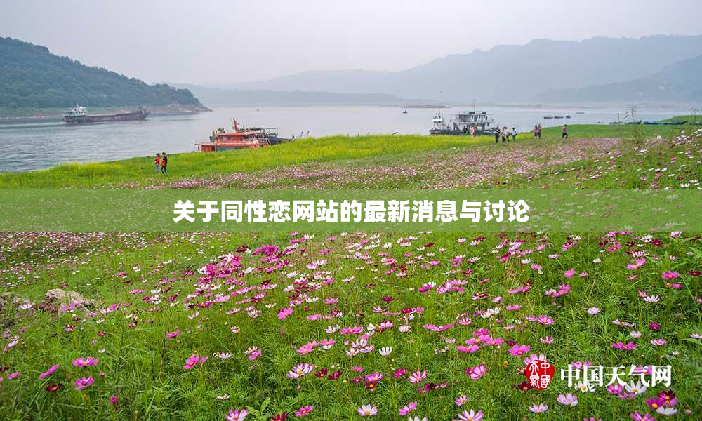 关于同性恋网站的最新消息与讨论