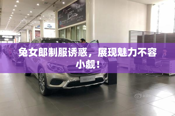 兔女郎制服诱惑，展现魅力不容小觑！