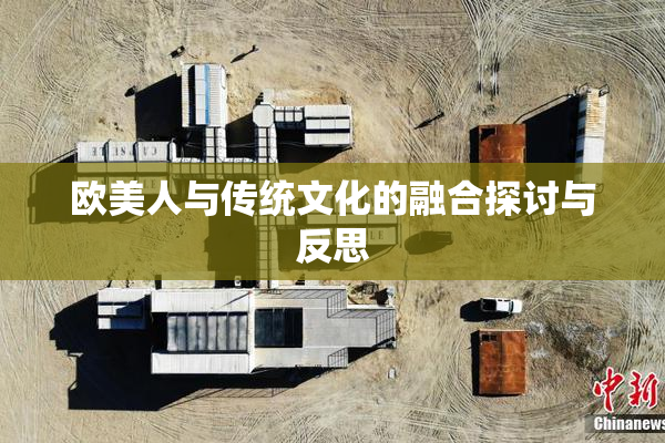 欧美人与传统文化的融合探讨与反思