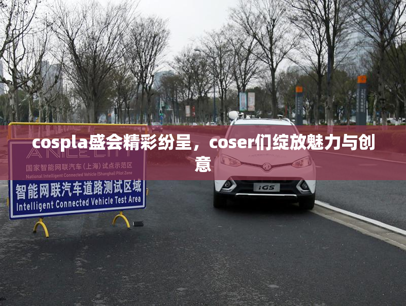cospla盛会精彩纷呈，coser们绽放魅力与创意