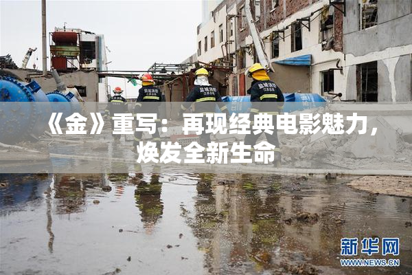 《金》重写：再现经典电影魅力，焕发全新生命