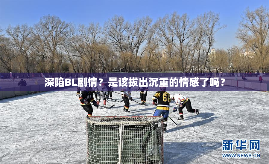 深陷BL剧情？是该拔出沉重的情感了吗？