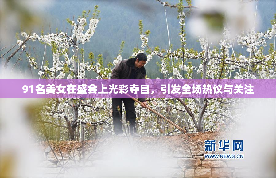 91名美女在盛会上光彩夺目，引发全场热议与关注