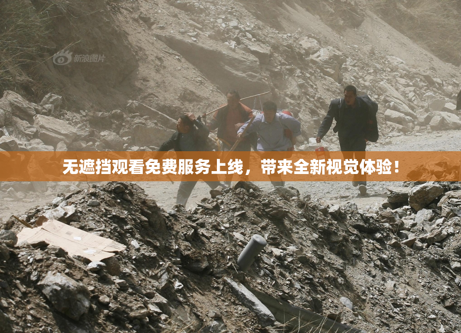 无遮挡观看免费服务上线，带来全新视觉体验！