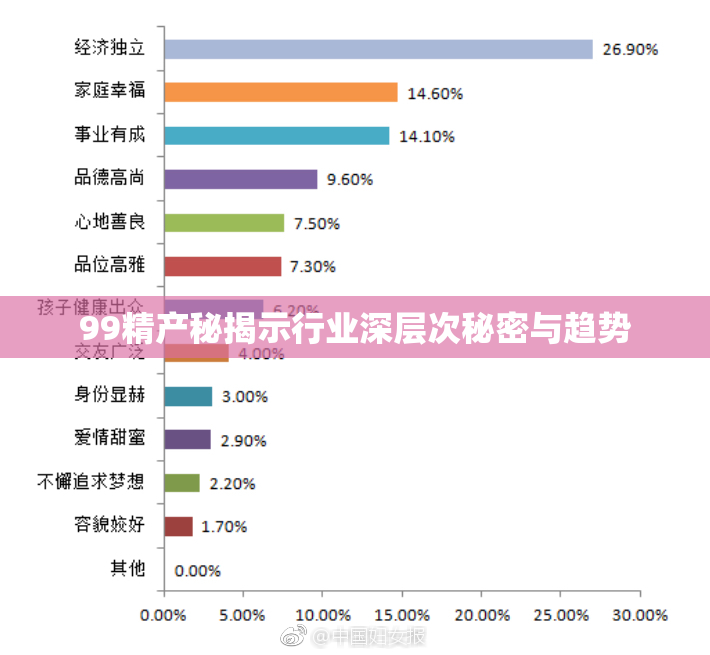 99精产秘揭示行业深层次秘密与趋势