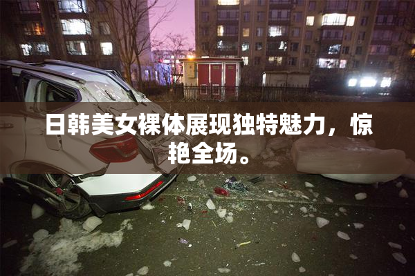 日韩美女裸体展现独特魅力，惊艳全场。