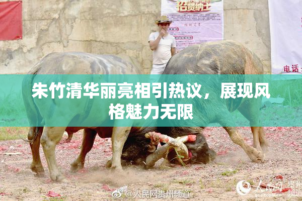朱竹清华丽亮相引热议，展现风格魅力无限