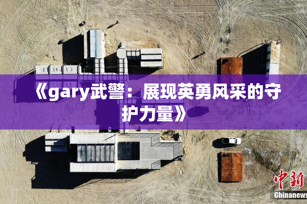 《gary武警：展现英勇风采的守护力量》