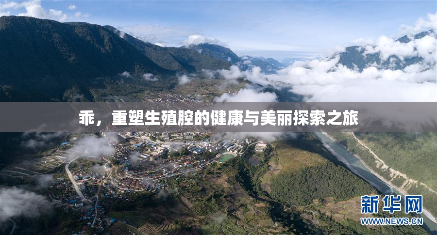 乖，重塑生殖腔的健康与美丽探索之旅
