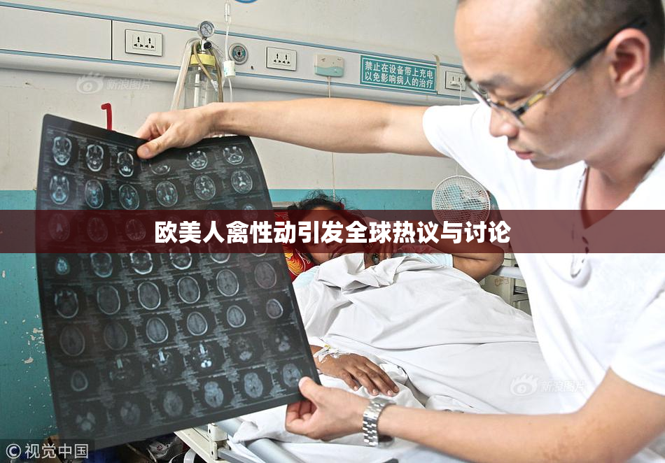 欧美人禽性动引发全球热议与讨论