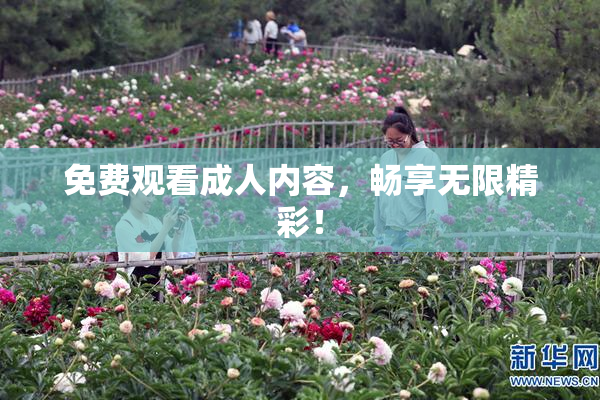 免费观看成人内容，畅享无限精彩！