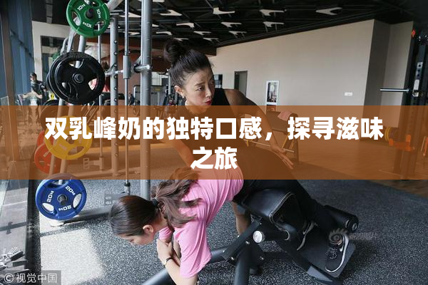 双乳峰奶的独特口感，探寻滋味之旅