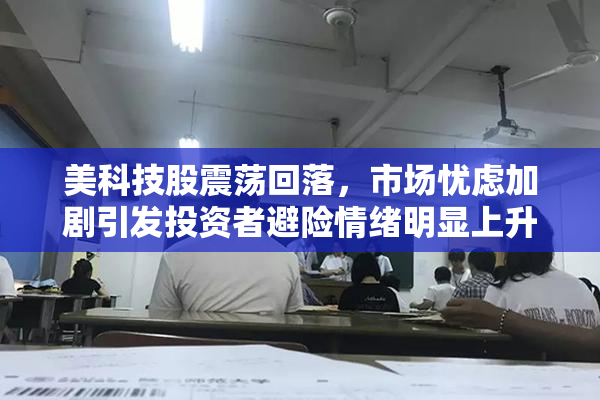 美科技股震荡回落，市场忧虑加剧引发投资者避险情绪明显上升