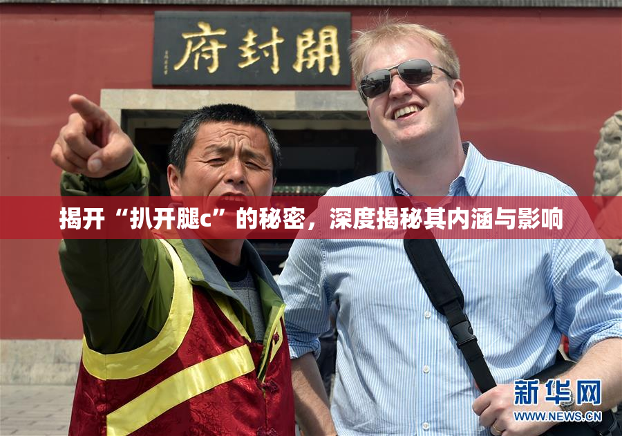 揭开“扒开腿c”的秘密，深度揭秘其内涵与影响
