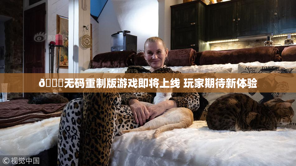 🔞无码重制版游戏即将上线 玩家期待新体验
