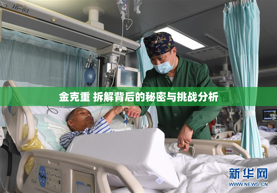 金克重 拆解背后的秘密与挑战分析