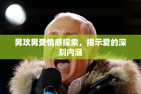 男攻男受情感探索，揭示爱的深刻内涵