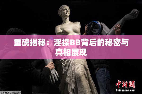 重磅揭秘：淫揉BB背后的秘密与真相展现