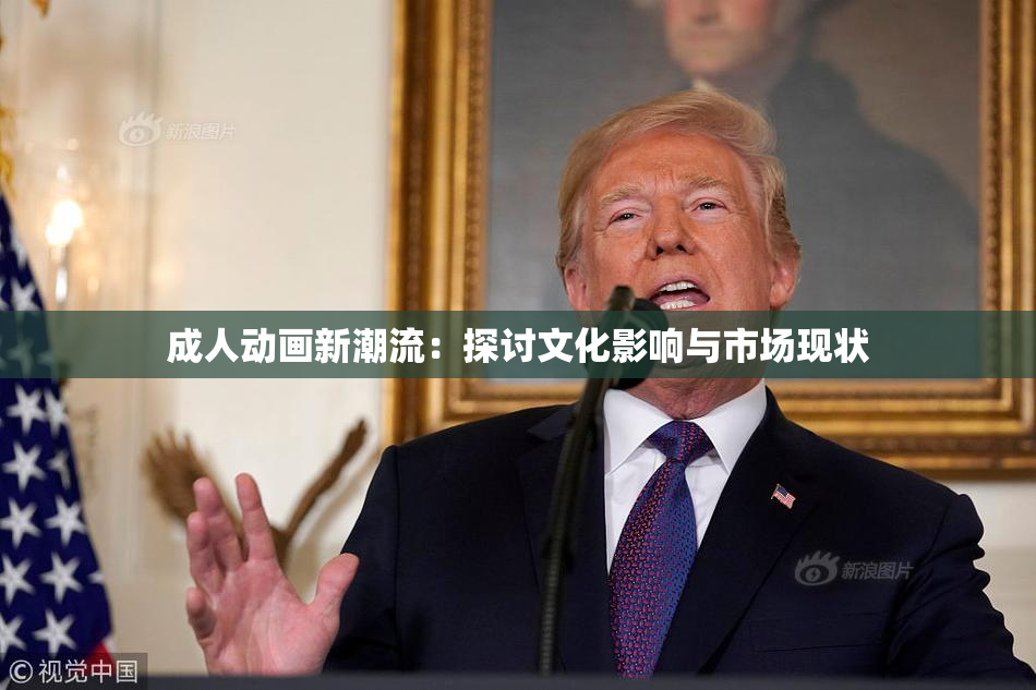 成人动画新潮流：探讨文化影响与市场现状