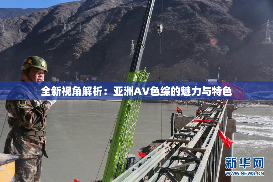 全新视角解析：亚洲AV色综的魅力与特色