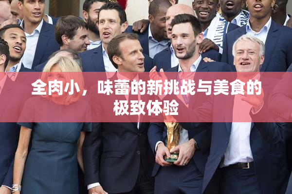 全肉小，味蕾的新挑战与美食的极致体验