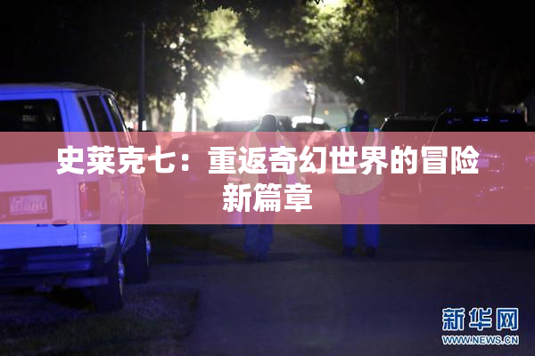 史莱克七：重返奇幻世界的冒险新篇章