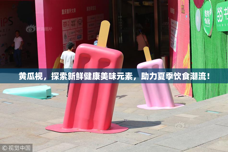 黄瓜视，探索新鲜健康美味元素，助力夏季饮食潮流！
