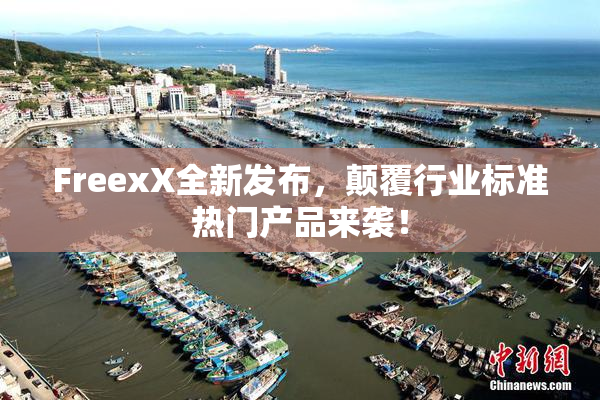 FreexX全新发布，颠覆行业标准热门产品来袭！