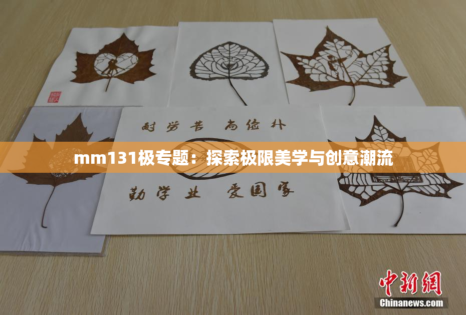 mm131极专题：探索极限美学与创意潮流