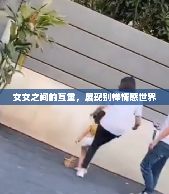 女女之间的互重，展现别样情感世界