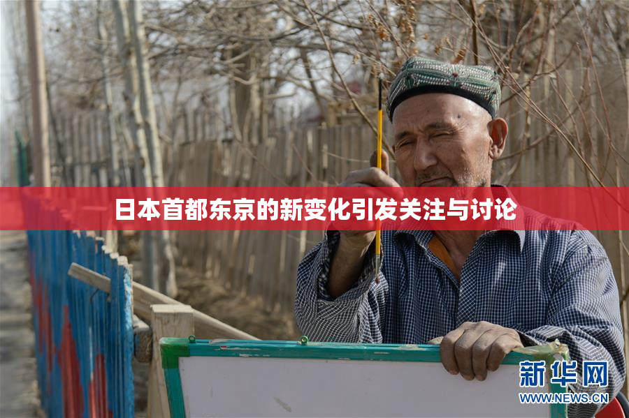 日本首都东京的新变化引发关注与讨论