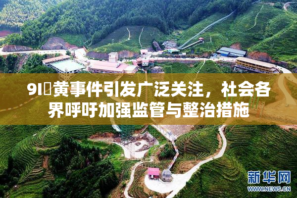 9I婬黄事件引发广泛关注，社会各界呼吁加强监管与整治措施