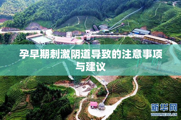 孕早期刺激阴道导致的注意事项与建议