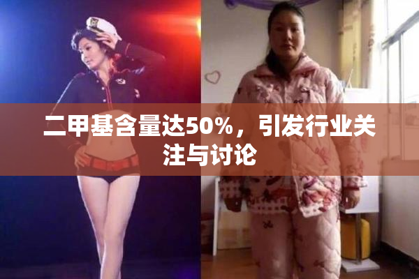 二甲基含量达50%，引发行业关注与讨论