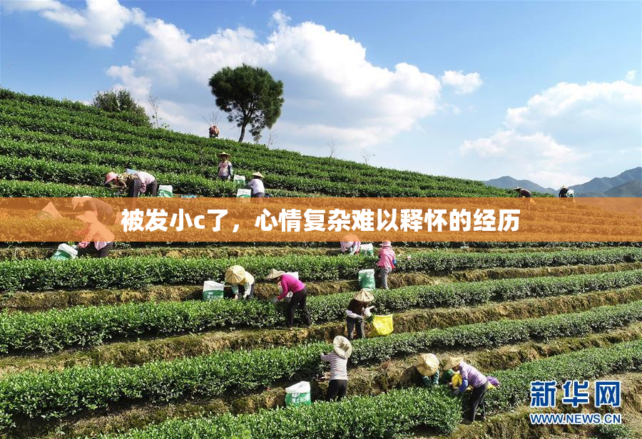 被发小c了，心情复杂难以释怀的经历