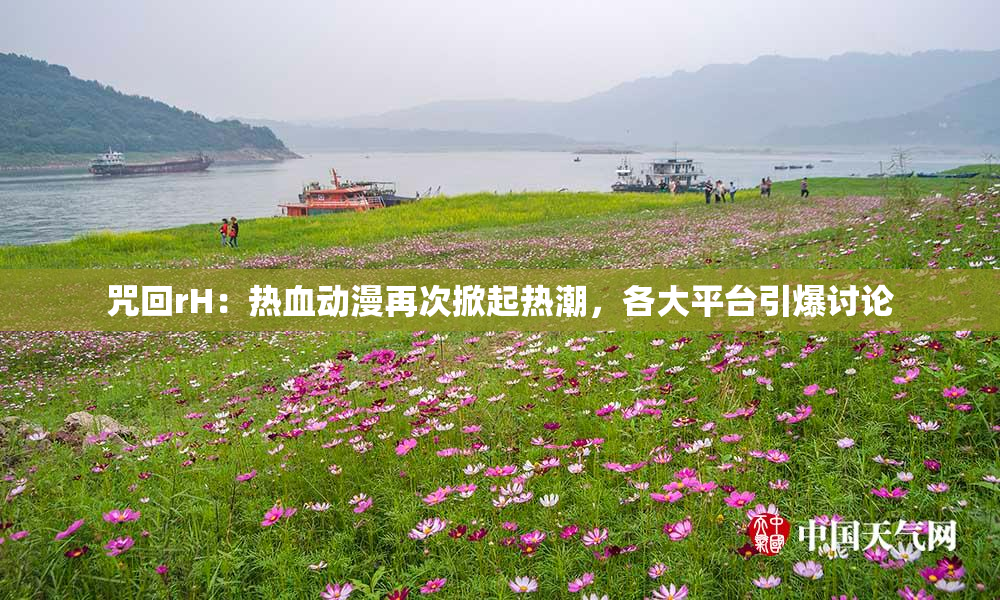 咒回rH：热血动漫再次掀起热潮，各大平台引爆讨论