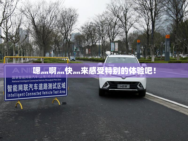 嗯灬啊灬快灬来感受特别的体验吧！