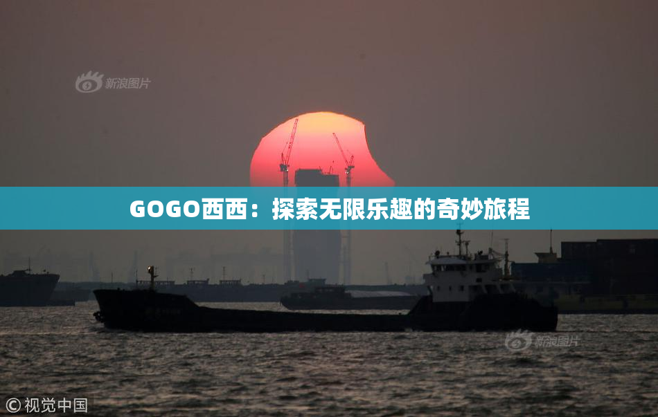 GOGO西西：探索无限乐趣的奇妙旅程